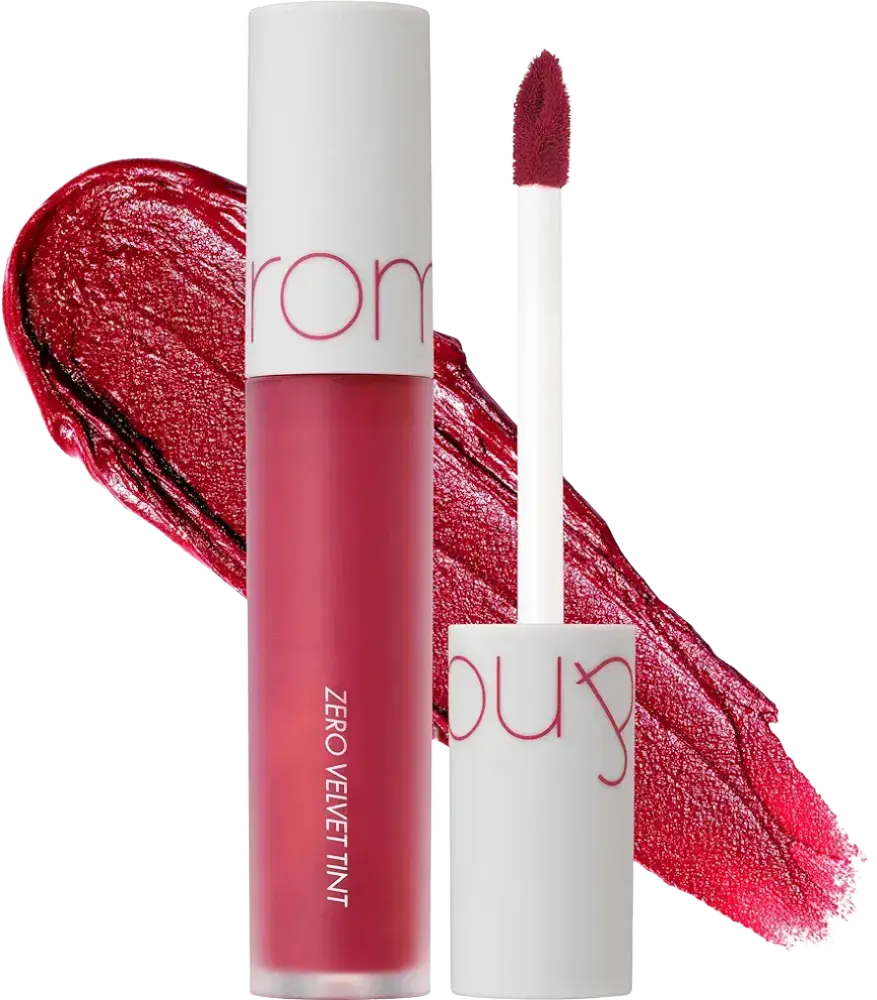 Romand Zero Velvet Tint 07 Fizz