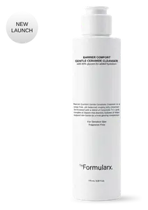 The Formula rx Barrier Comfort Gentle Ceramide Cleanser
