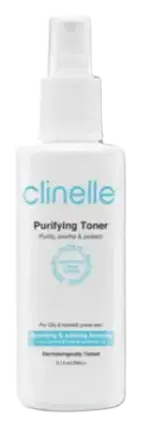 Clinelle Purifying Toner