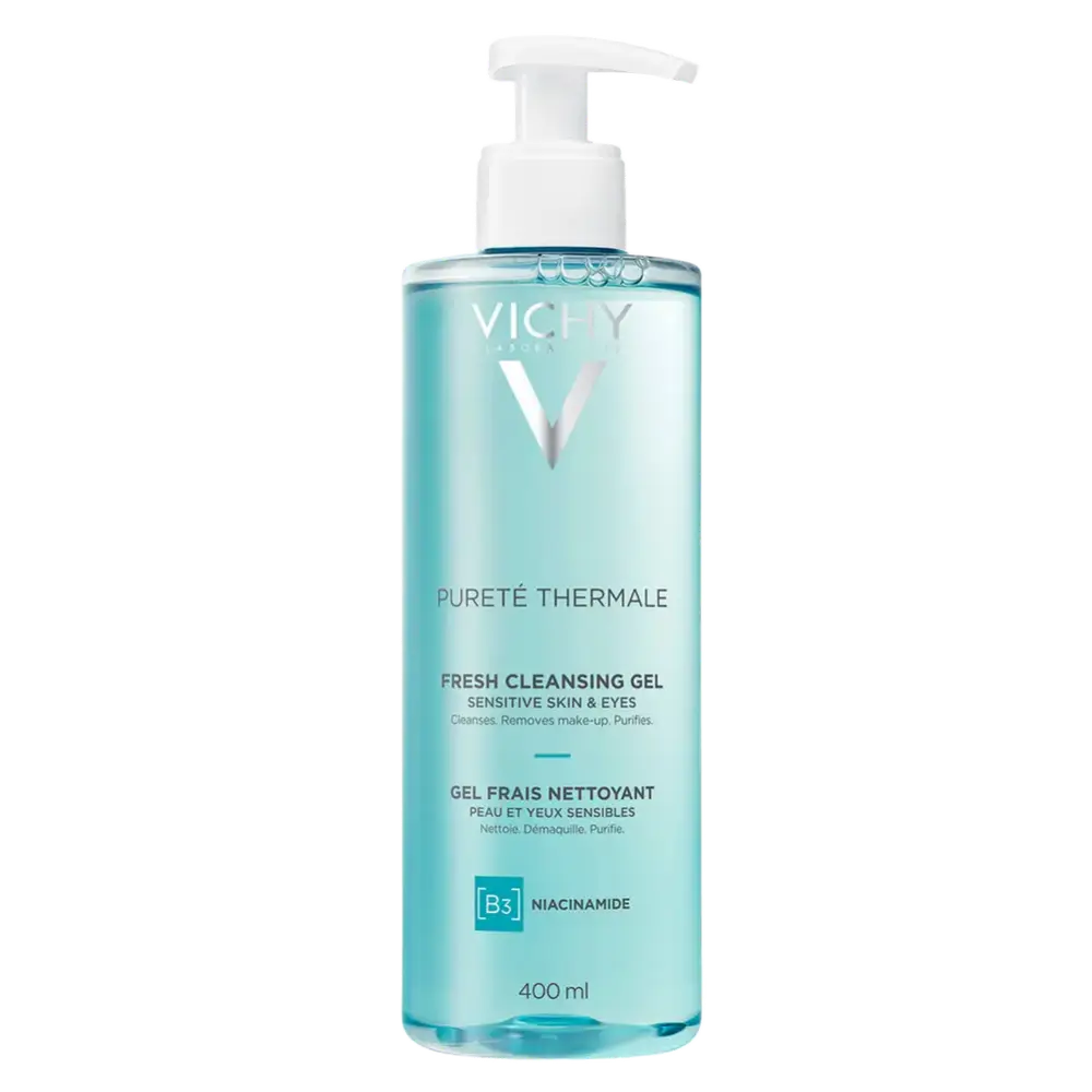 Vichy Pureté Thermale Fresh Cleansing Gel