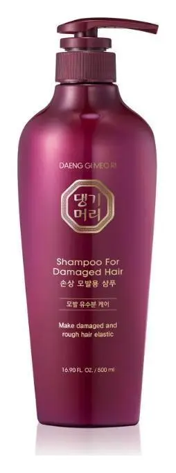 Daeng Gi Meo Ri Shampoo For Damaged Hair