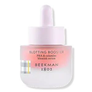 Beekman 1802 Blotting Booster Pha & Calamine Blemish Serum