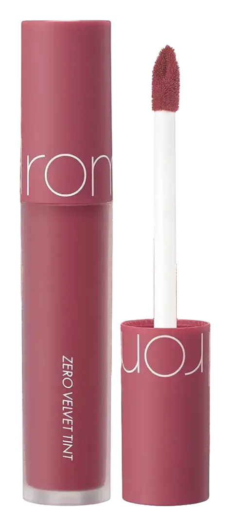 Romand Zero Velvet Tint 18 Petal Tassel