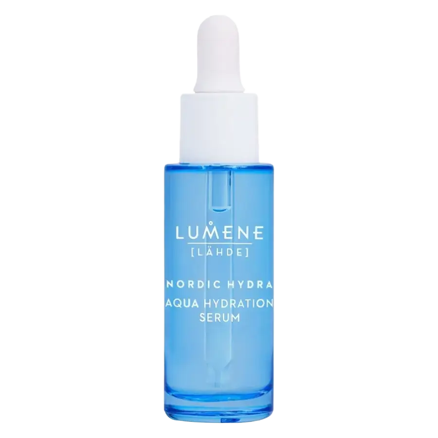 Lumene Nordic Hydra Aqua Hydration Serum