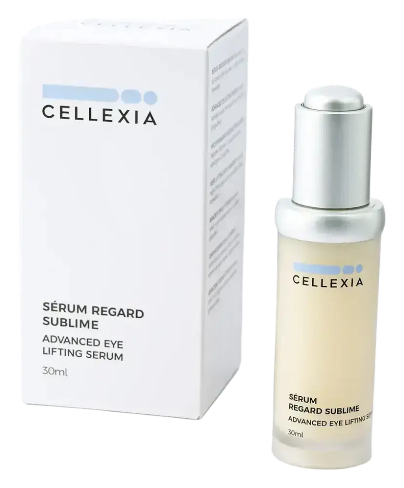 Cellexia Advanced Eye Lifting Serum