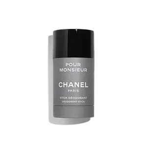 Chanel Pour Monsieur Deodorant Stick