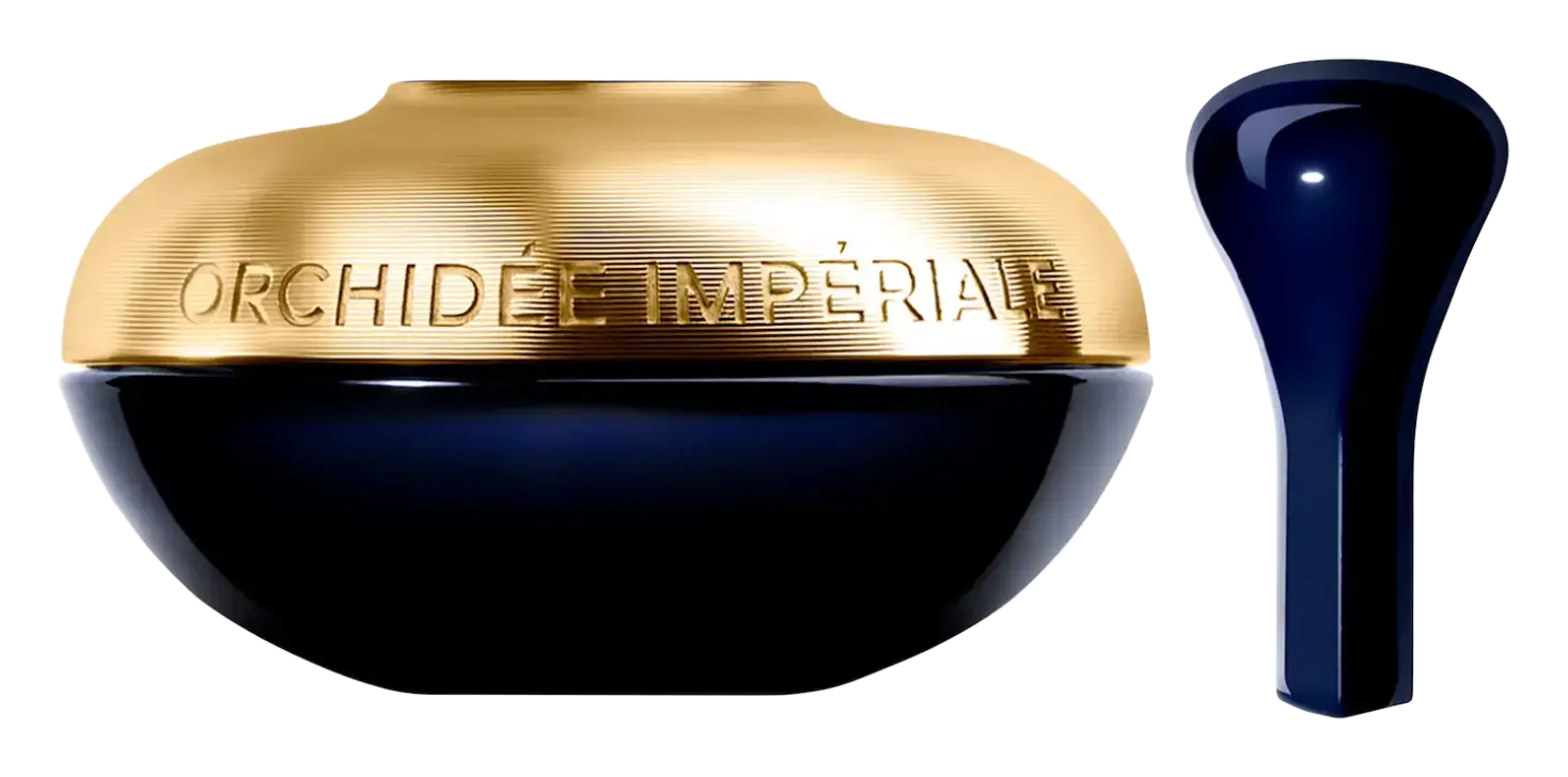 Guerlain Orchidee Imperiale The Molecular Concentrate Eye Cream