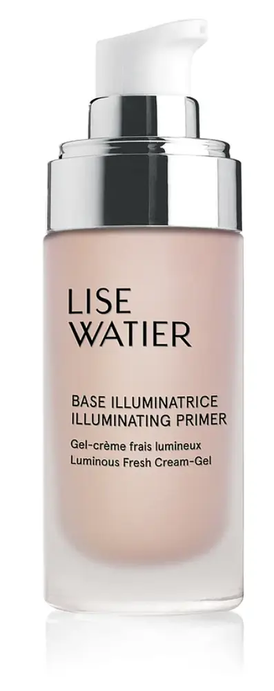 Watier Illuminating Primer Luminous Fresh Cream-Gel
