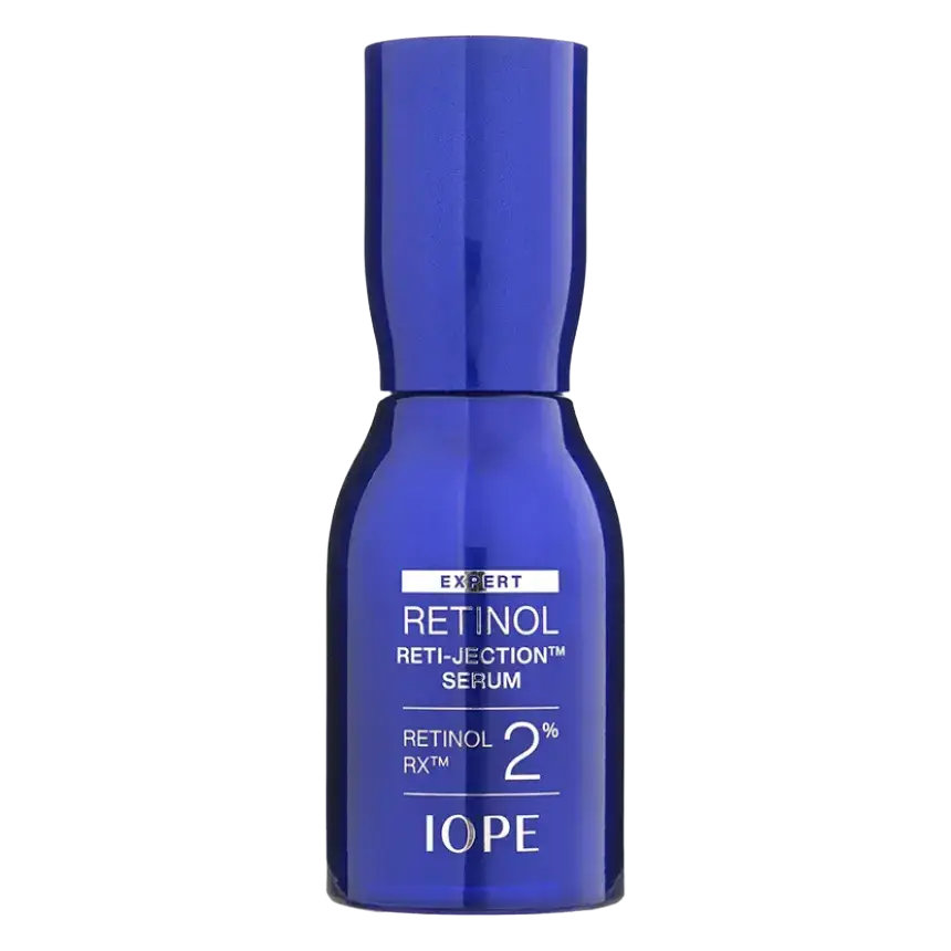 Iope Retinol Reti-Jection Serum