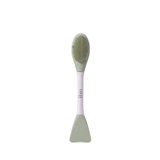 Ilso Dual Clean Brush