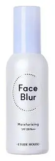 Etude House Face Blur Moisturizing SPF 28 PA+ Moisturizing