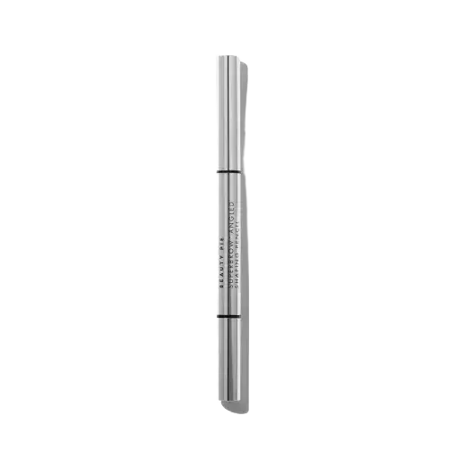 Beauty Pie Superbrow Angled Shaping Pencil Blonde Girl