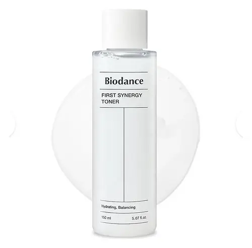 Biodance First Synergy Toner