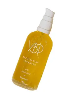 YBP Exfoliating Cleanser