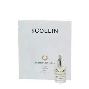 G.M. Collin Biocellulose Facial Mask