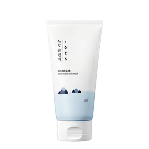 Round Lab 1025 Dokdo Cleanser
