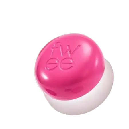 Fwee Lip & Cheek Blurry Pudding Pot PK05 Sth