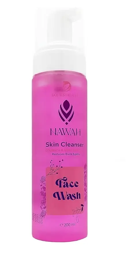 Doctor Health Nawah Skin Cleanser