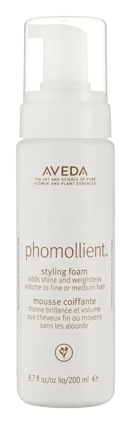 Aveda Phomollient Styling Foam