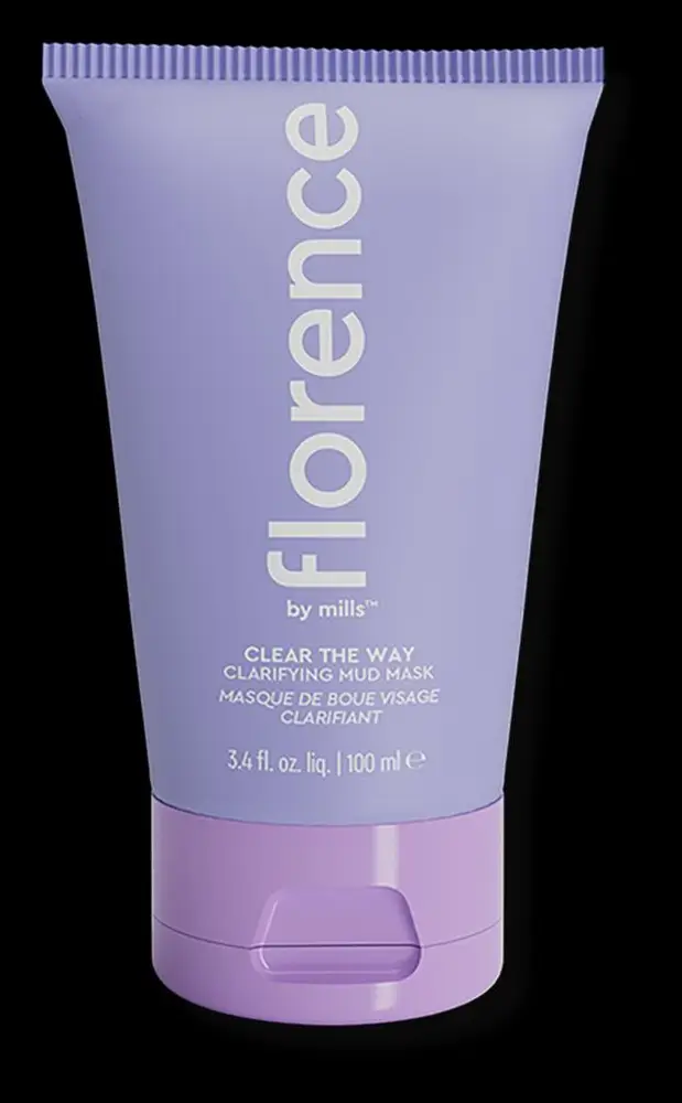 Florence by Mills Clear The Way Clarifying Mud Mask