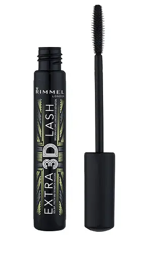Rimmel London Extra 3D Lash