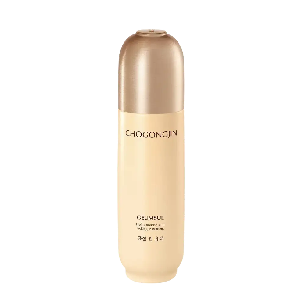 Missha Chogongjin Geumsul Emulsion
