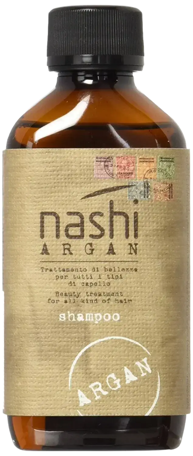 Nashi Argan Shampoo