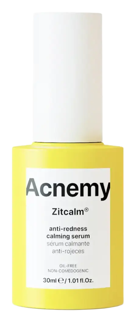Acnemy Zitcalm Anti-Redness Calming Serum