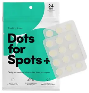 Dots for Spots Dots for Spots