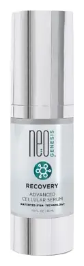 NeoGenesis Recovery Advanced Cellular Serum