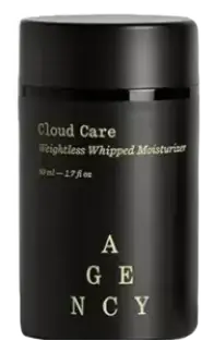 The Agency Cloud Care Weightless Whipped Moisturizer