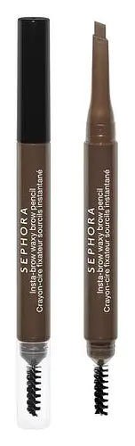 Sephora Collection Insta-Brow Waxy Brow Pencil 04 Midnight brown