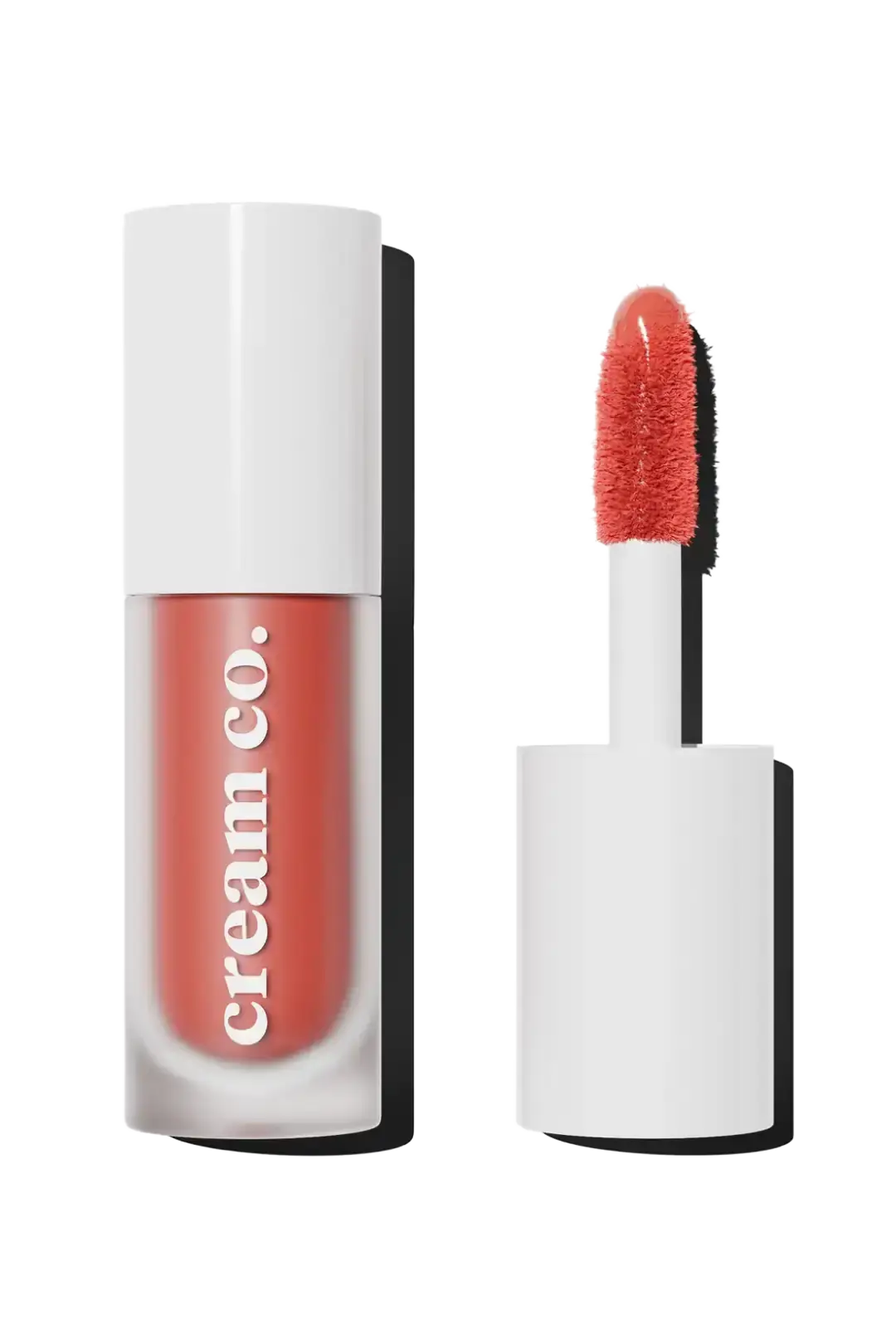 Cream Co. Glow Tint Warm Peach