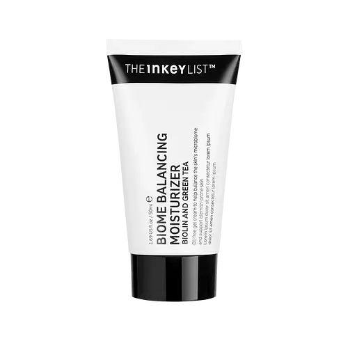 The INKEY List Biome Balancing Moisturiser