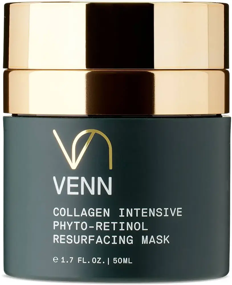 Venn Collagen Intensive Phyto-Retinol Resurfacing Mask