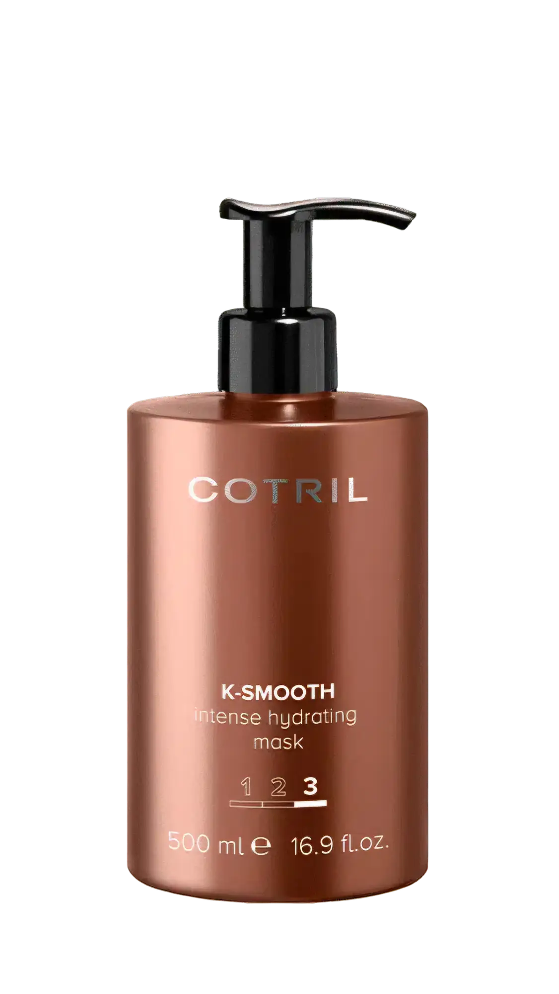 Cotril K-Smooth Intense Hydrating Mask