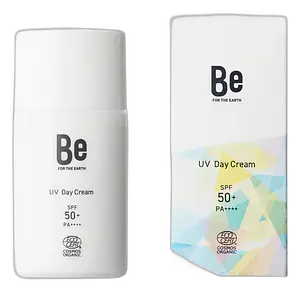 Be UV Day Cream SPF 50+