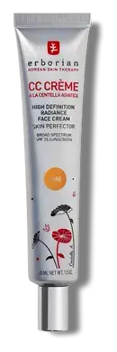 Erborian CC Cream SPF 25 Dore
