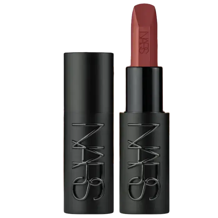 NARS Cosmetics Explicit Lipstick 806 Excess