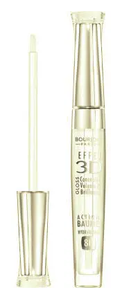 Bourjois Paris Effet 3D Gloss Transparent Oniric