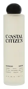 Coastal Citizen Morning Water