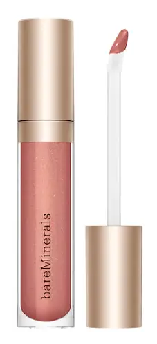 bareMinerals Mineralist Lip Gloss-Balm Ingenuity