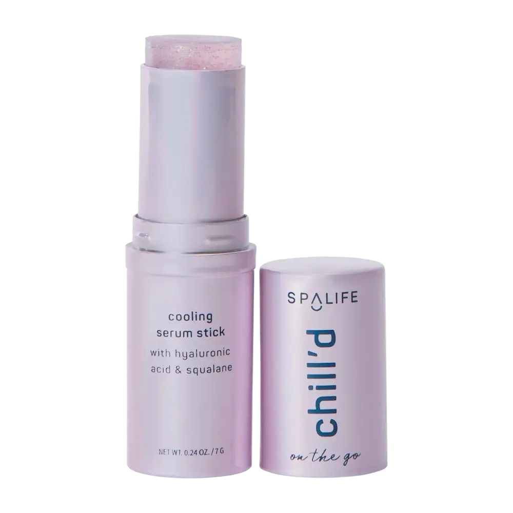 SpaLife Chill'd On The Go Serum Stick
