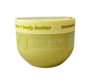 Ciroa Manuka Honey & Vitamin C Body Butter