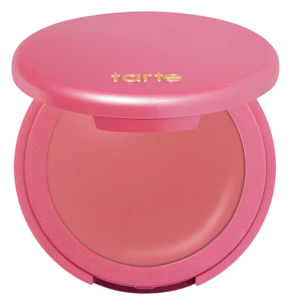 Tarte Maracuja Juicy Shift Blush Rose