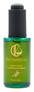 Chemist Confessions Inc. The Better Oil