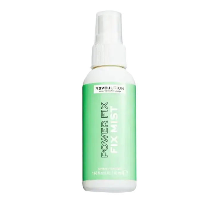 Revolution Beauty Relove Power Fix Mist