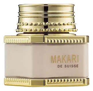 Makari de Suisse Day Radiance Face Cream