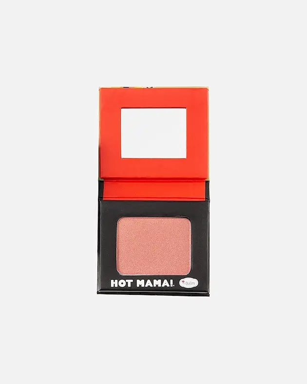 theBalm Cosmetics HOT MAMA Blush/Highlighter