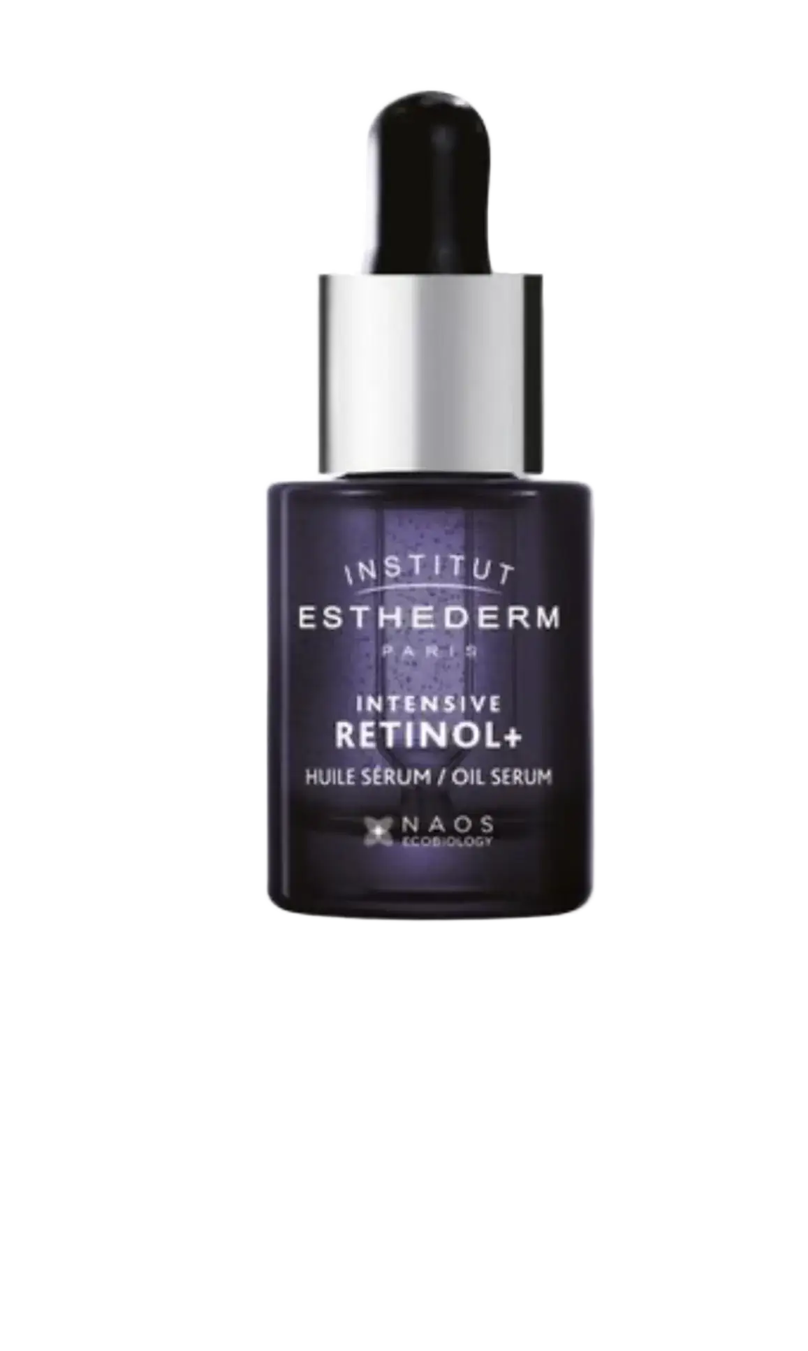 Institut Esthederm Intensive Retinol+ Oil Serum